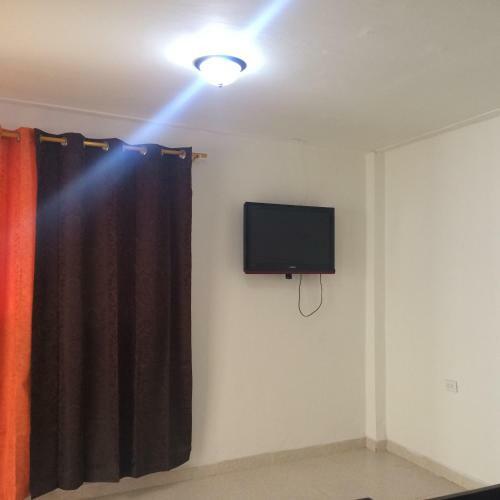 Apartamentos Punta Rocosa