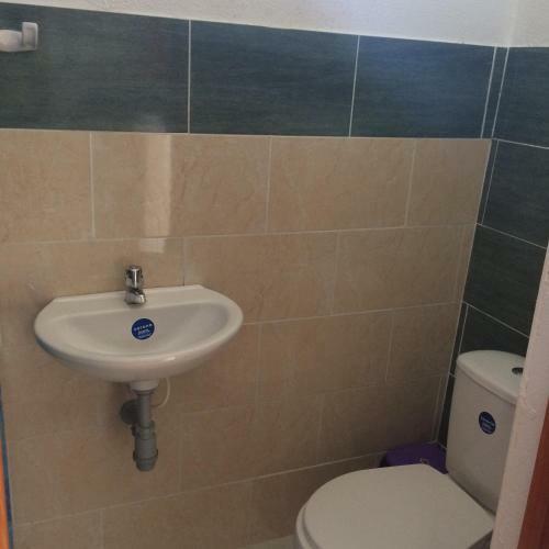 Apartamentos Punta Rocosa