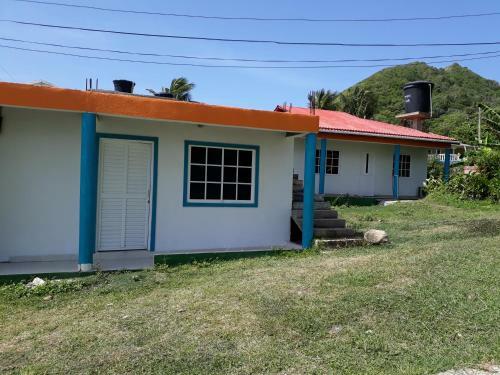 Apartamentos Punta Rocosa