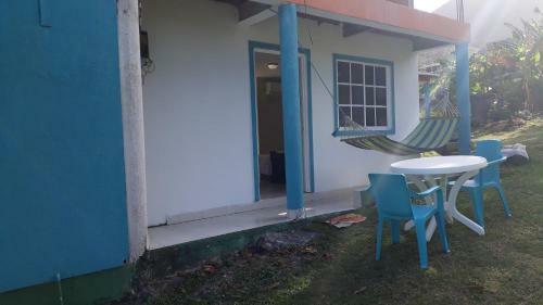 Apartamentos Punta Rocosa