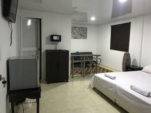 Hostal Posada Eneidys Place