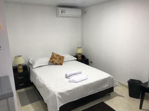 Hostal Posada Eneidys Place