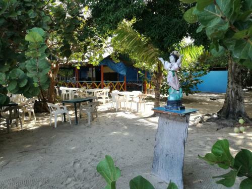 Posada Reef View