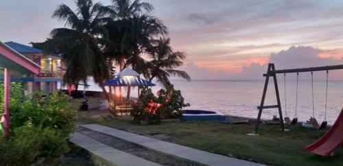 Posada Ocean View