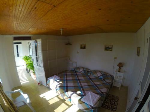 Posada Native Lodge Brisas Del Sur