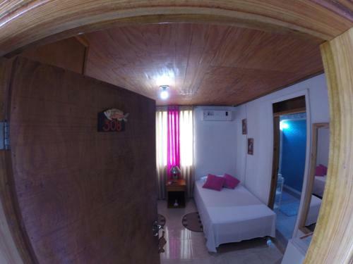 Posada Native Lodge Brisas Del Sur