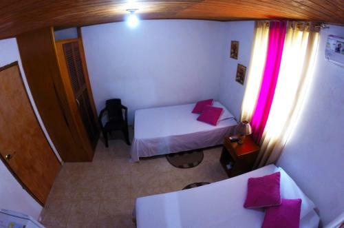 Posada Native Lodge Brisas Del Sur