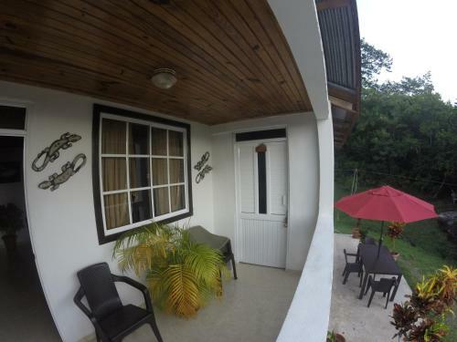 Posada Native Lodge Brisas Del Sur
