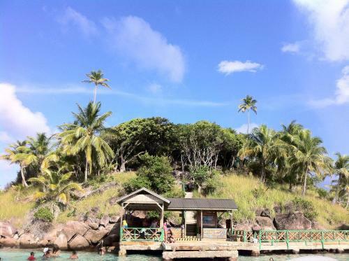 Posada Native Lodge Brisas Del Sur