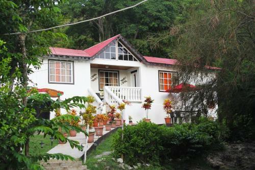 Posada Native Lodge Brisas Del Sur