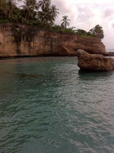Posada Native Lodge Brisas Del Sur