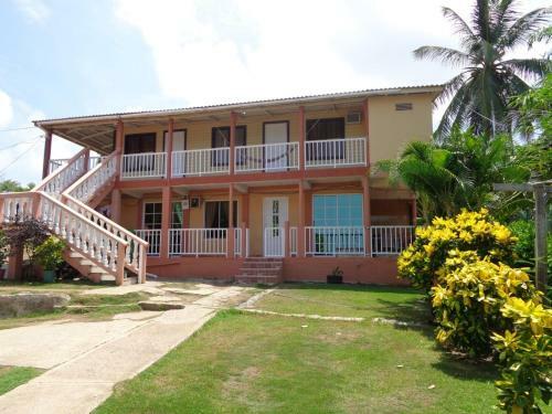 Apartamento Posada Sweet Anashly