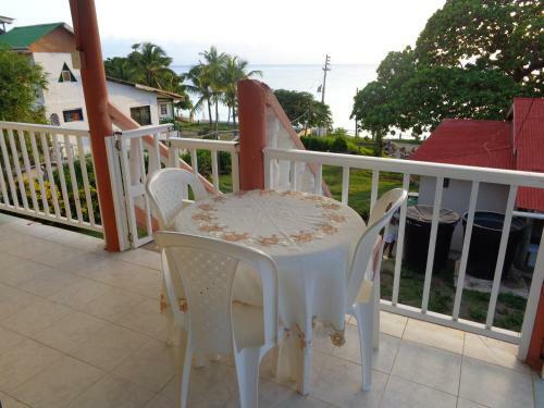 Apartamento Posada Sweet Anashly
