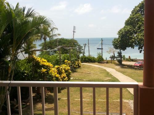 Apartamento Posada Sweet Anashly