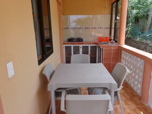 Apartamento Posada Sweet Anashly