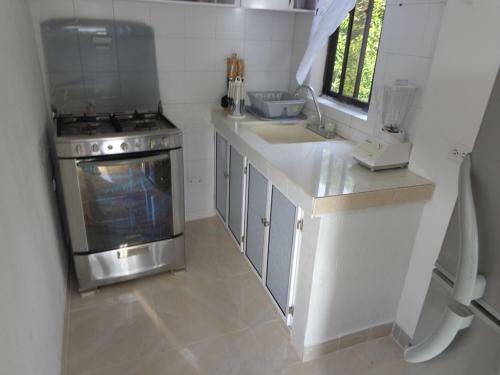 Apartamento Posada Sweet Anashly