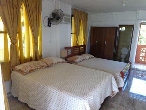 Apartamento Posada Sweet Anashly
