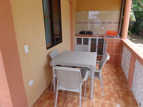Apartamento Posada Sweet Anashly