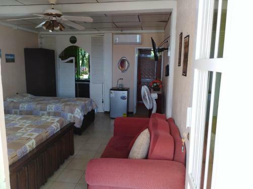 Apartamento Posada Sweet Anashly