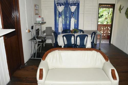 Apartamento Posada Sweet Anashly