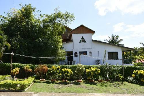 Apartamento Posada Sweet Anashly