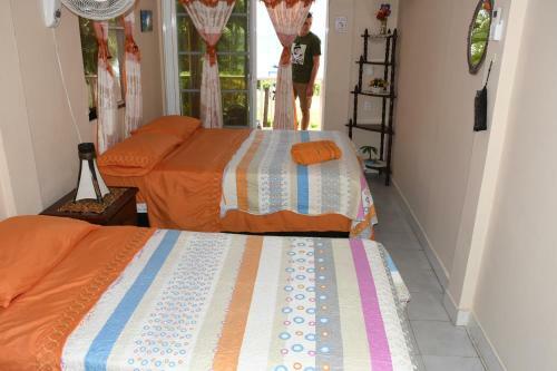Apartamento Posada Sweet Anashly