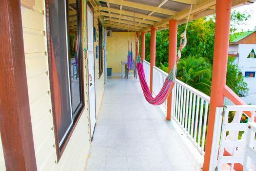 Apartamento Posada Sweet Anashly