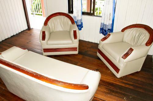 Apartamento Posada Sweet Anashly