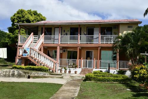 Apartamento Posada Sweet Anashly
