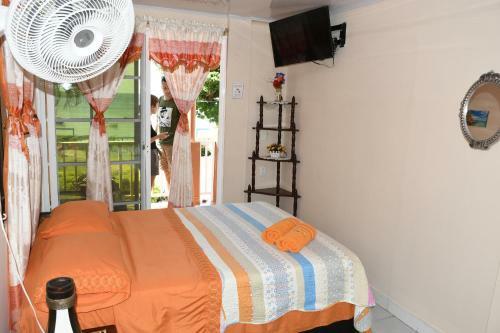 Apartamento Posada Sweet Anashly