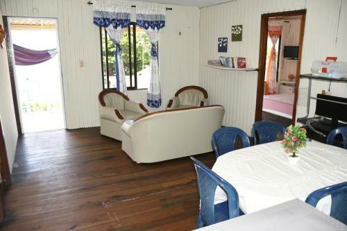 Apartamento Posada Sweet Anashly