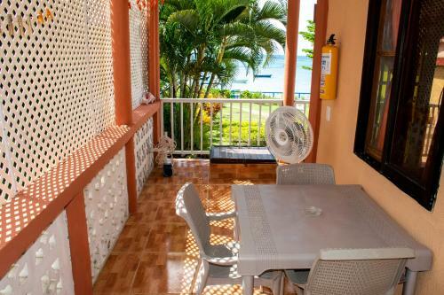 Apartamento Posada Sweet Anashly
