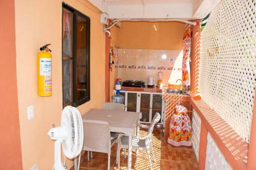 Apartamento Posada Sweet Anashly