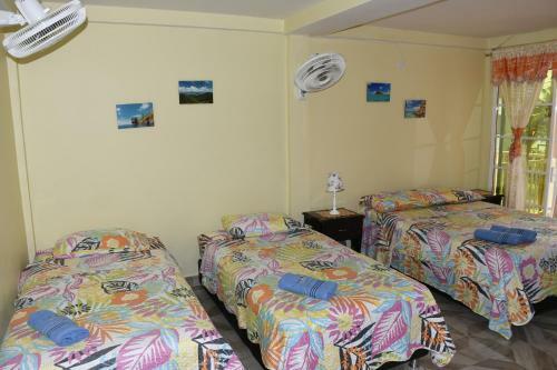 Apartamento Posada Sweet Anashly