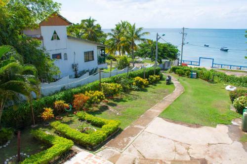 Apartamento Posada Sweet Anashly
