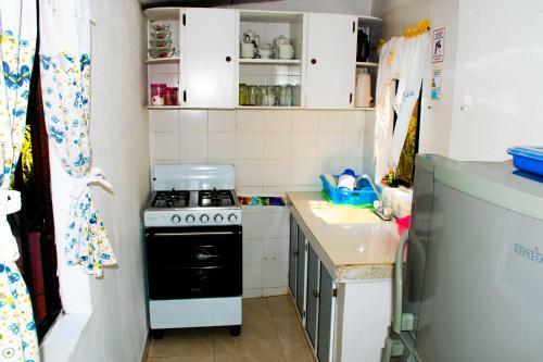 Apartamento Posada Sweet Anashly