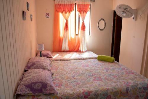 Apartamento Posada Sweet Anashly