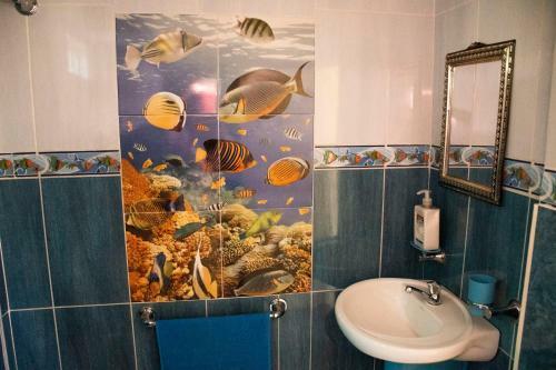 Apartamento Posada Sweet Anashly