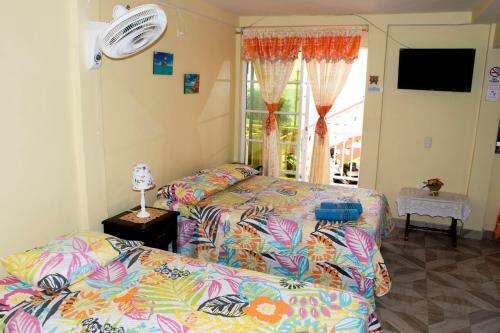 Apartamento Posada Sweet Anashly
