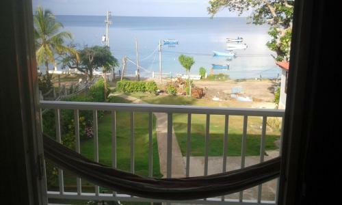 Apartamento Posada Sweet Anashly