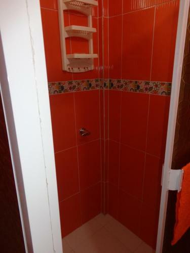 Apartamento Posada Sweet Anashly
