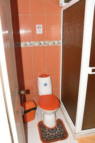 Apartamento Posada Sweet Anashly
