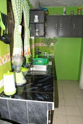 Apartamento Posada Sweet Anashly