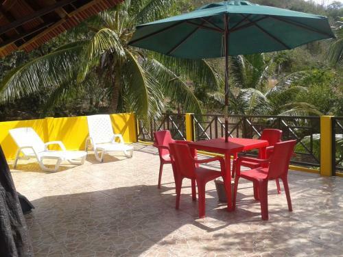 Apartamento Windy View Guest House