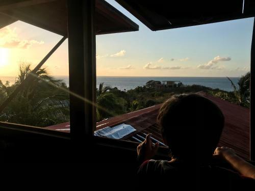 Apartamento Windy View Guest House