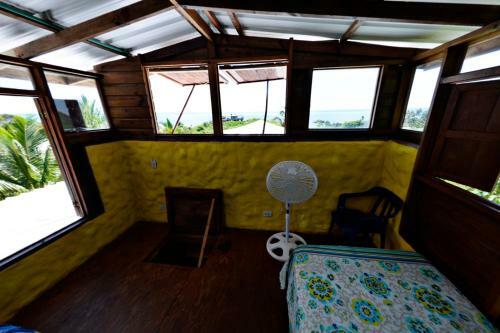 Apartamento Windy View Guest House