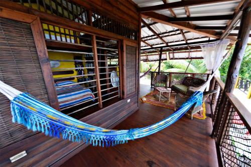 Apartamento Windy View Guest House