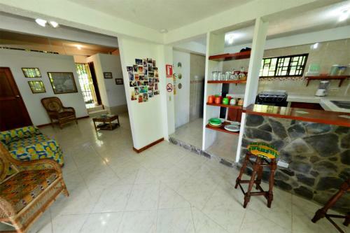 Apartamento Windy View Guest House