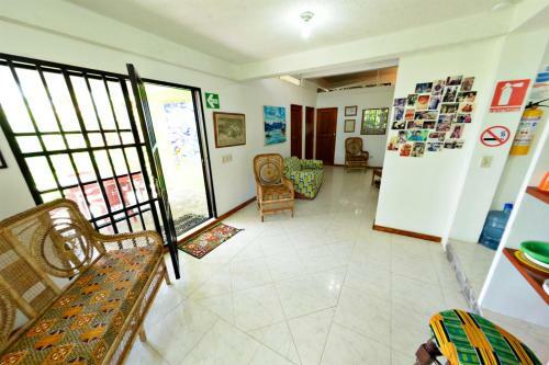 Apartamento Windy View Guest House