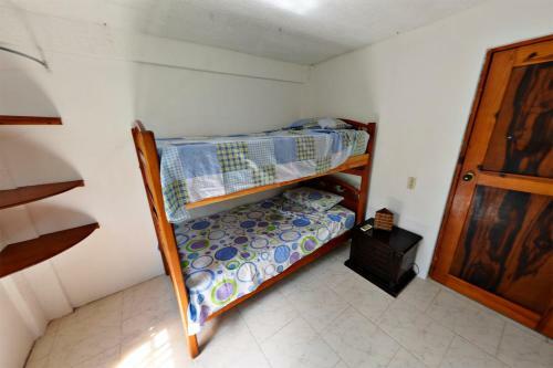 Apartamento Windy View Guest House